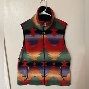 Chaps vest